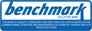 benchmark logo