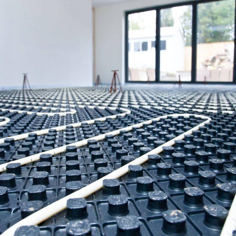 Underfloor Heating Installations - Premier Heating Solutions