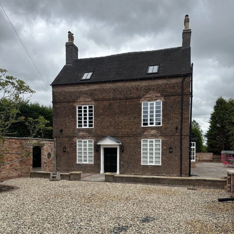 Full House Refurbishment Sutton Coldfield 1 Premier Heating Solutions