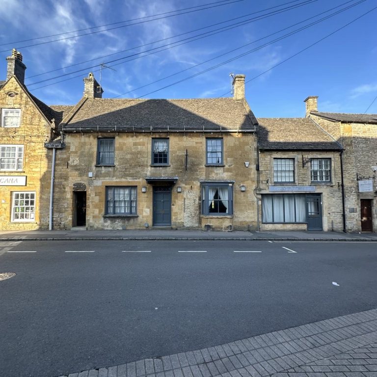 House Refurbishment, Stow on the Wold Premier Heating Solutions 1
