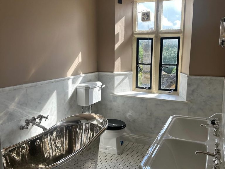 Plumbing Services Bathroom Installations Premier Heating Services