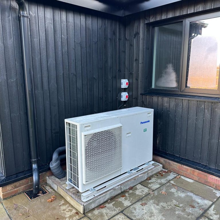 Renewables Premier Heating Solutions