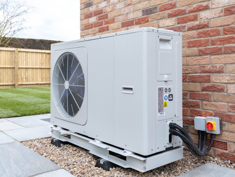 Air Source Heat Pumps Renewables Premier Heating Solutions