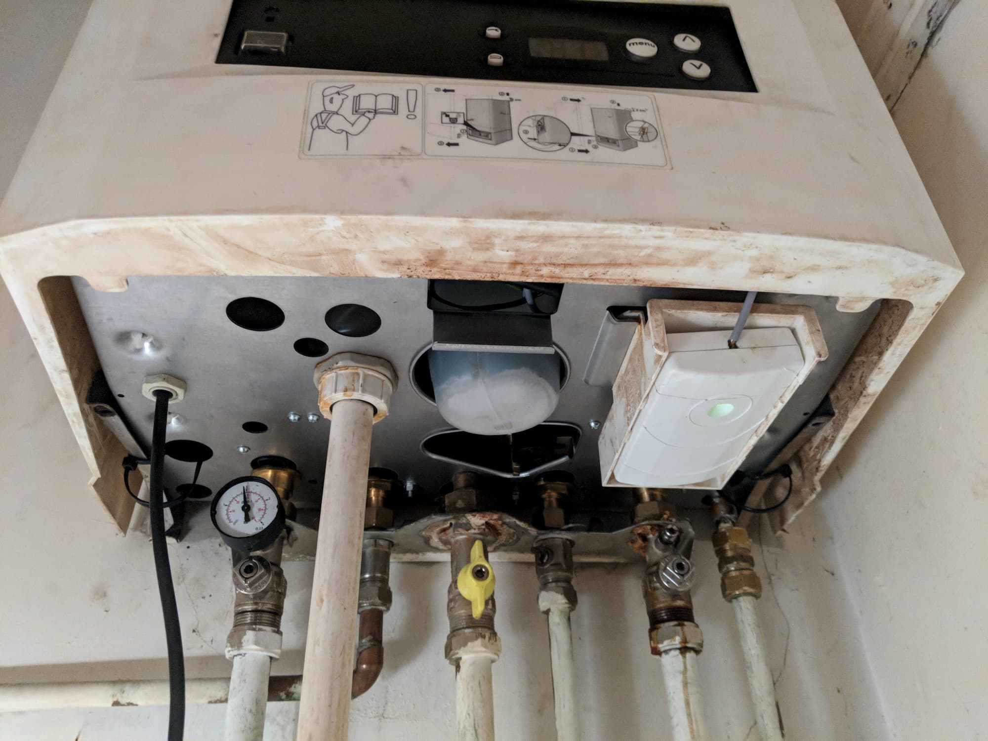 Boiler Replacements Premier Heating Solutions