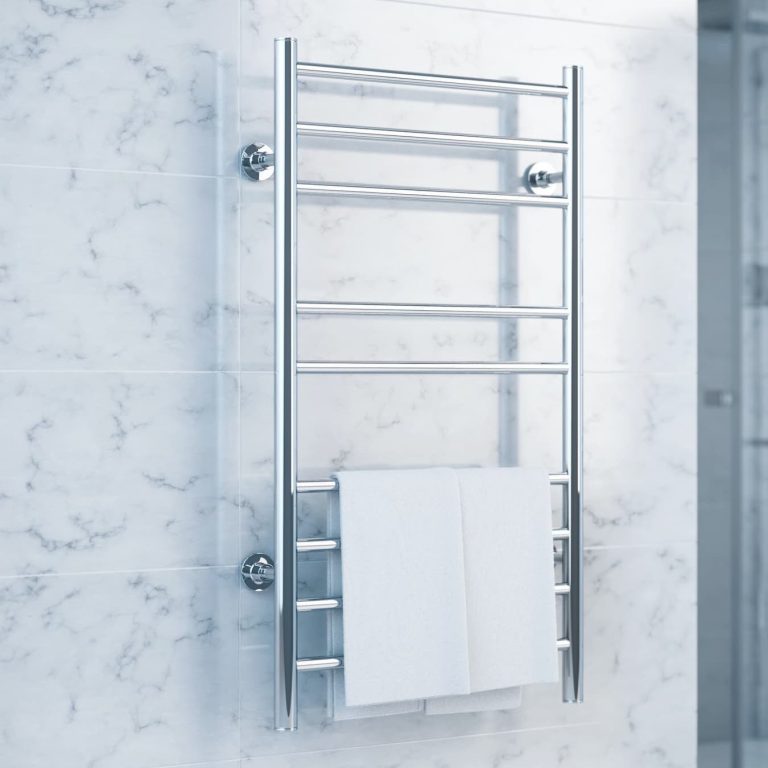 Heated Towel Rail Installations Premier Heating Solutions