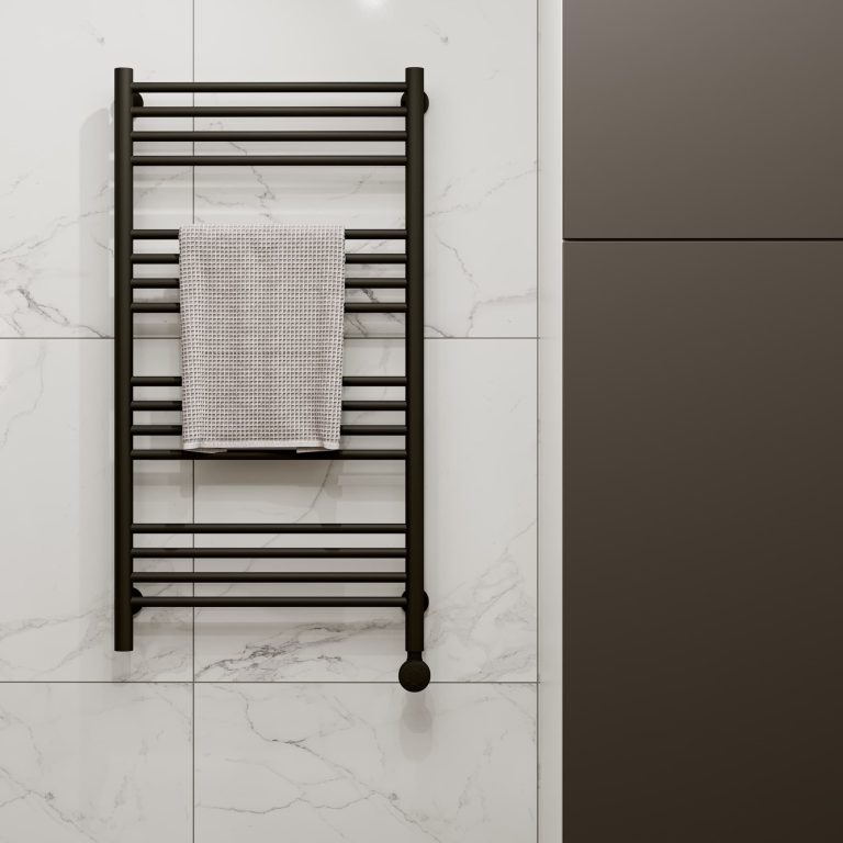 Heated Towel Rail Installations Premier Heating Solutions