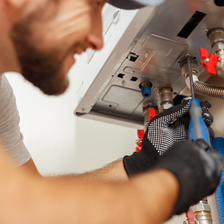 Heating Service Repairs and Maintenance Premier Heating Solutions