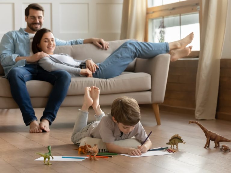 The Benefits of Installing Underfloor Heating Premier Heating Solutions Staffordshire