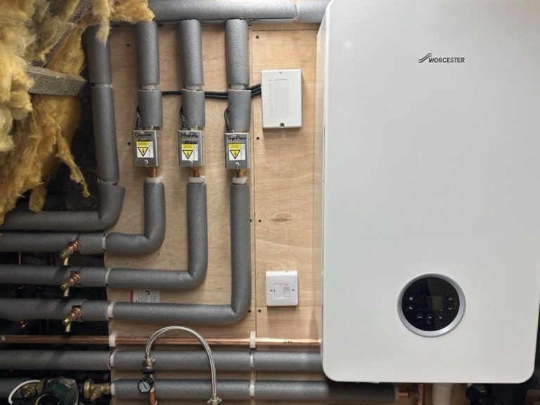 The benefits of installing a new Boiler Premier Heating Solutions