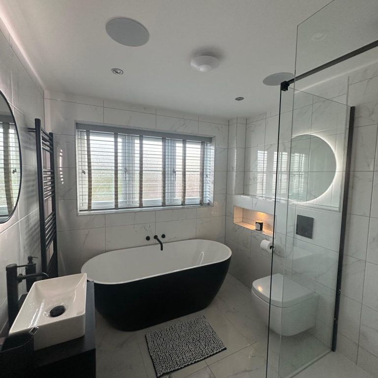 1 Brewood Staffordshire House Renovation Premier Heating Solutions