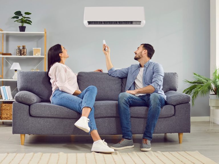 The rise in popularity of Air Conditioning systems Premier Heating Solutions Staffordshire