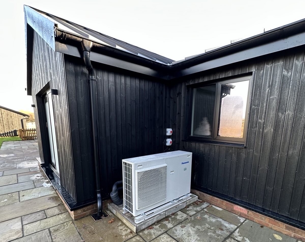 Air Source Heat Pumps Premier Heating Solutions