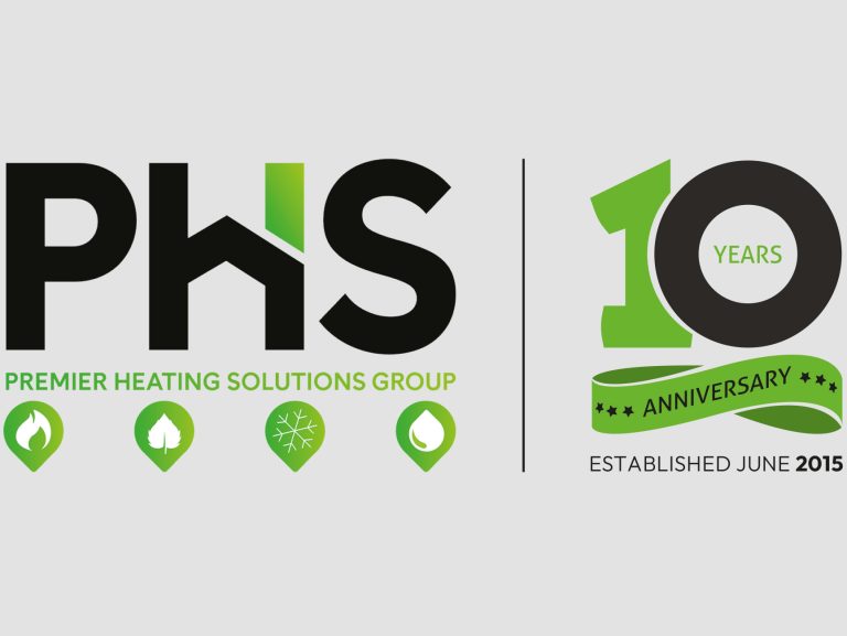 Celebrating 10 years of trusted heating & plumbing services Premier Heating Solutions Premier Heating Solutions