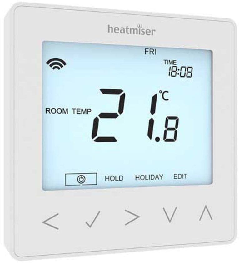 Heatmiser Neo Hub Smart Heating Controls Premier Heating Solutions