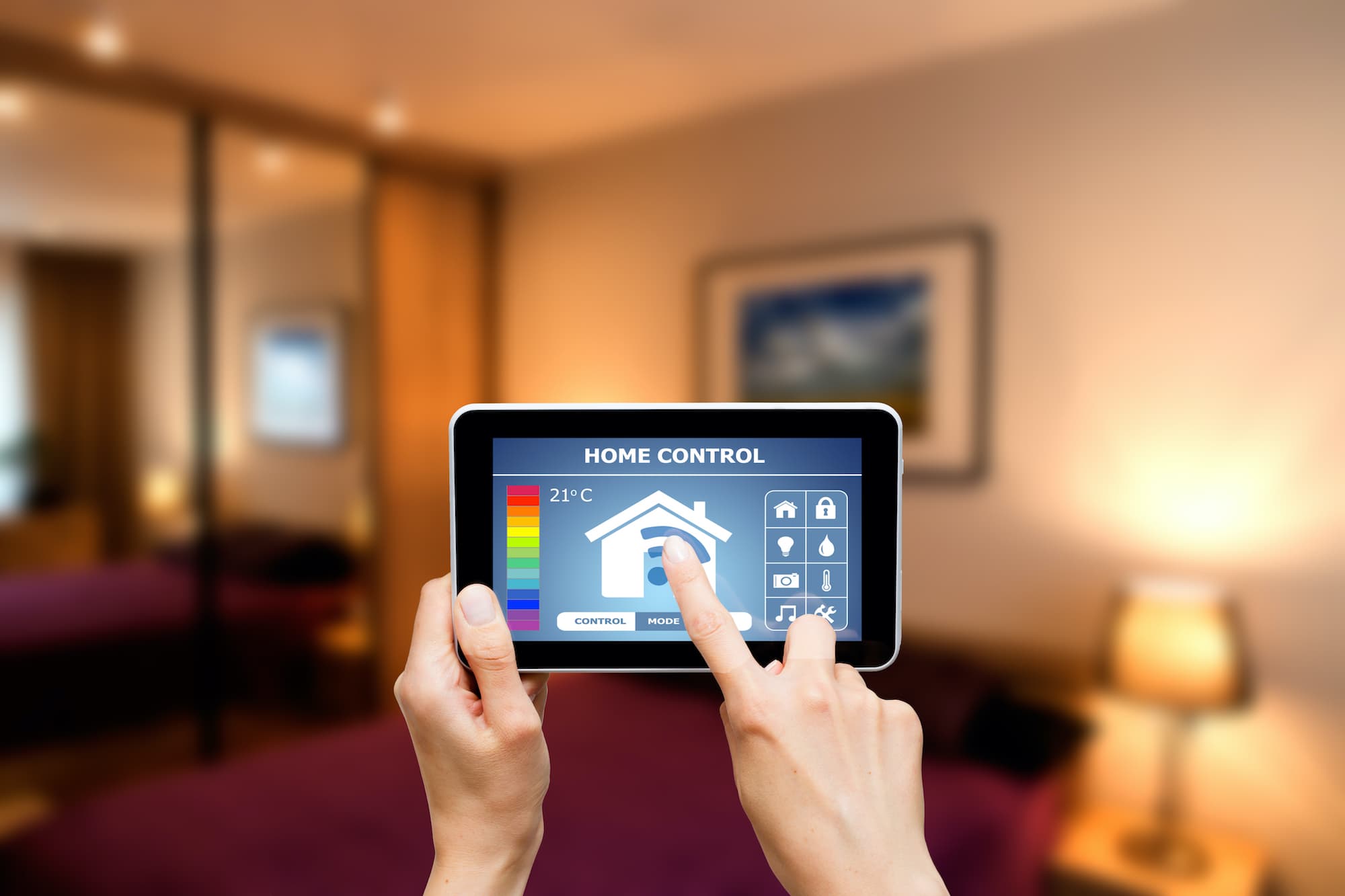 Smart Heating Controls Premier Heating Solutions Staffordshire