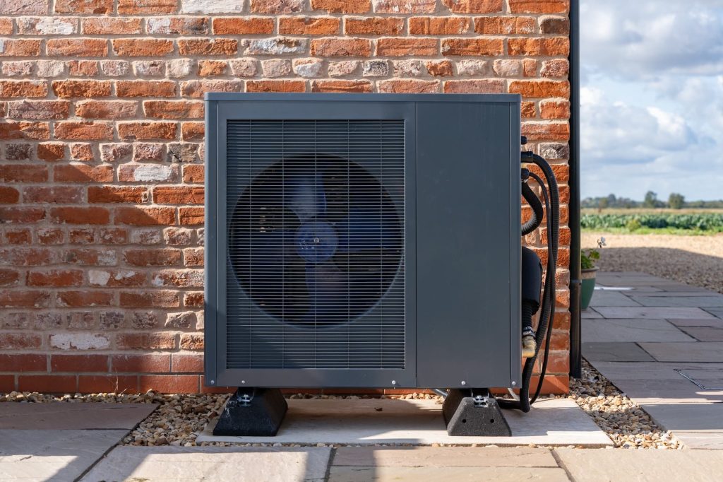 Sustainable Heating The benefits of Air Source Heat Pumps Premier Heating Solutions