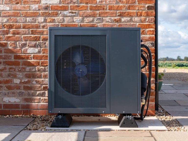 Sustainable Heating The benefits of Air Source Heat Pumps Premier Heating Solutions