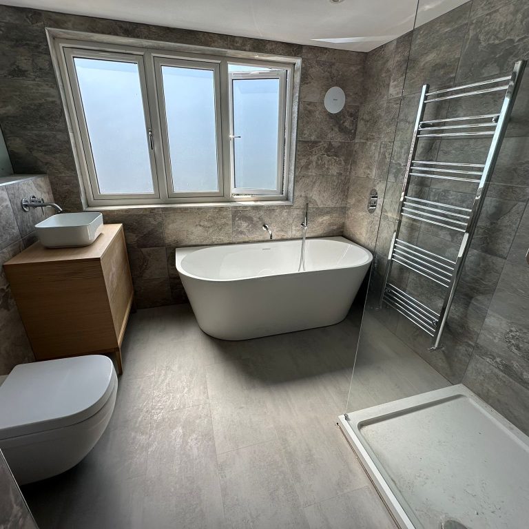 House Refurb Sutton Coldfield 2 Premier Heating Solutions