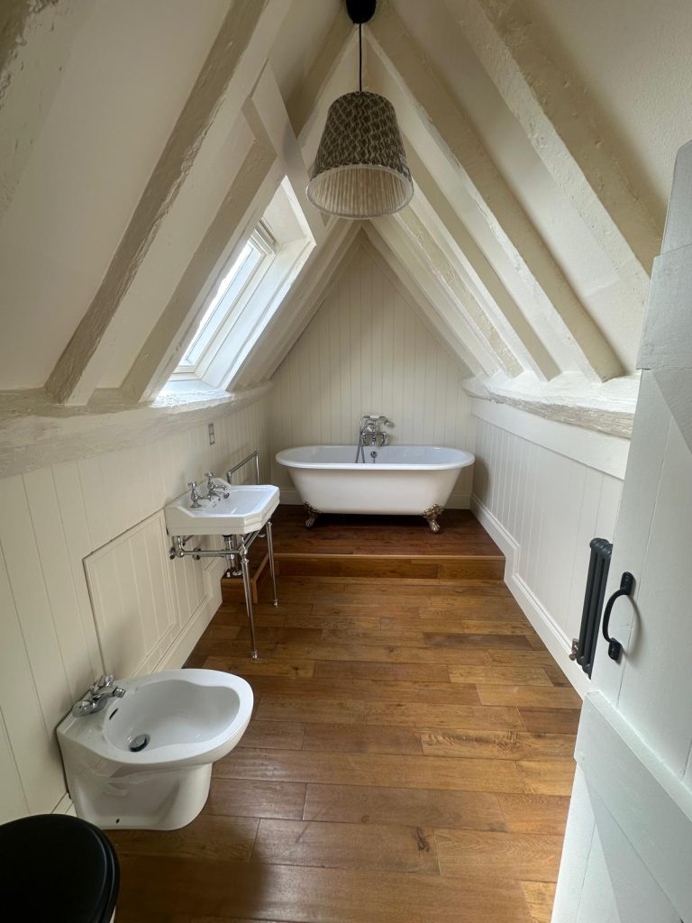 Style meets function The smart way to refurbish your bathroom Premier Heating Solutions