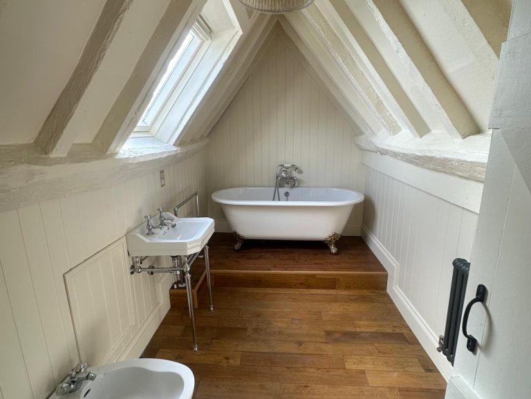 Style meets function The smart way to refurbish your bathroom Premier Heating Solutions