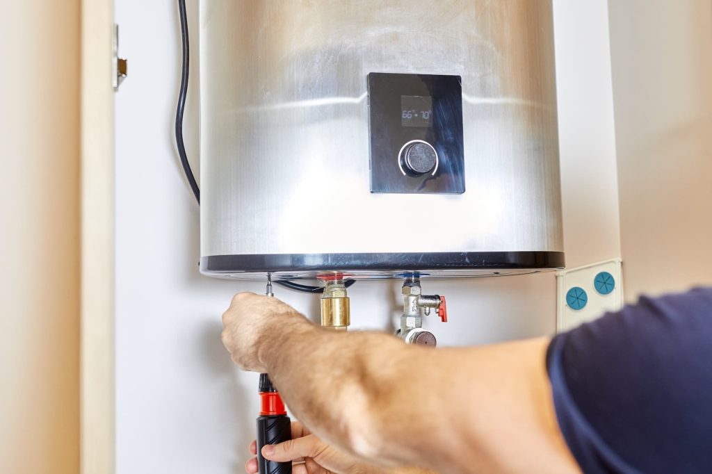 Boiler Servicing & Heating Checks Ensure your home stays warm this winter Premier Heating Solutions