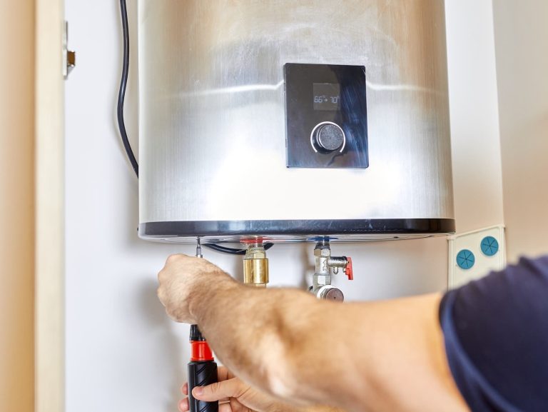 Boiler Servicing & Heating Checks Ensure your home stays warm this winter Premier Heating Solutions