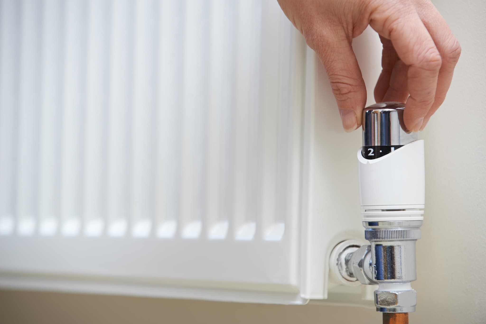 Radiators Premier Heating Solutions