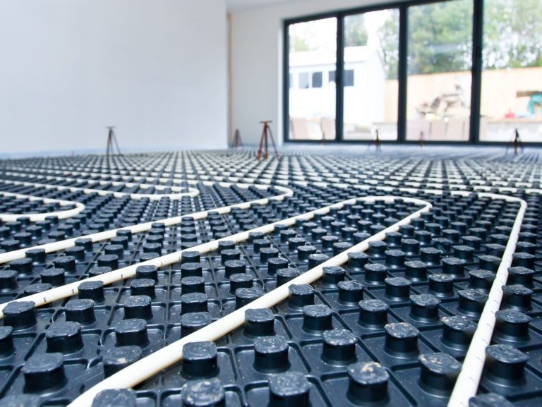 Underfloor heating vs radiators Which is better? Premier Heating Solutions