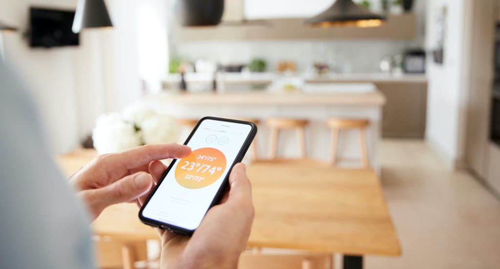 Smart Heating Controls Save money this winter with Premier Heating Solutions