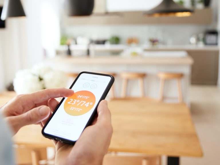 Smart Heating Controls Save money this winter with Premier Heating Solutions