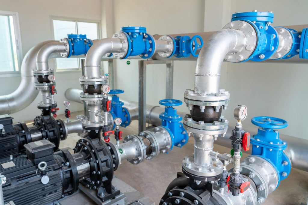 Powering business performance the importance of commercial heating and plumbing for modern enterprises Premier Heating Solutions