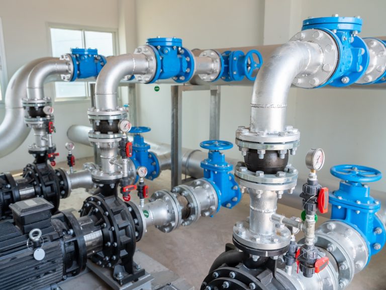 Powering business performance the importance of commercial heating and plumbing for modern enterprises Premier Heating Solutions
