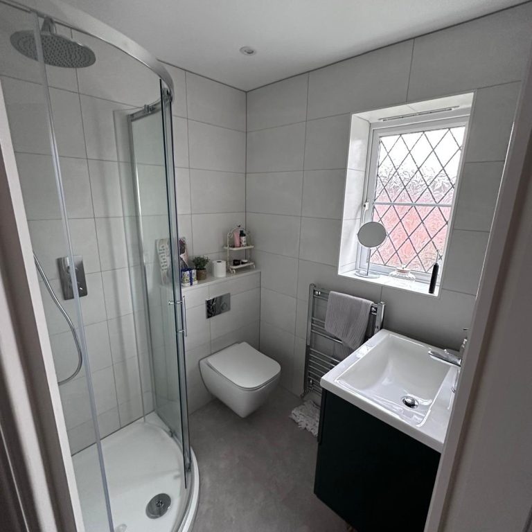 Private Bathroom installations Sutton Coldfield 2 Premier Heating Solutions
