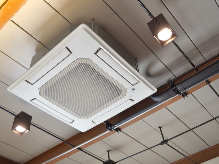 The benefits of air conditioning for offices and workspaces Premier Heating Solutions