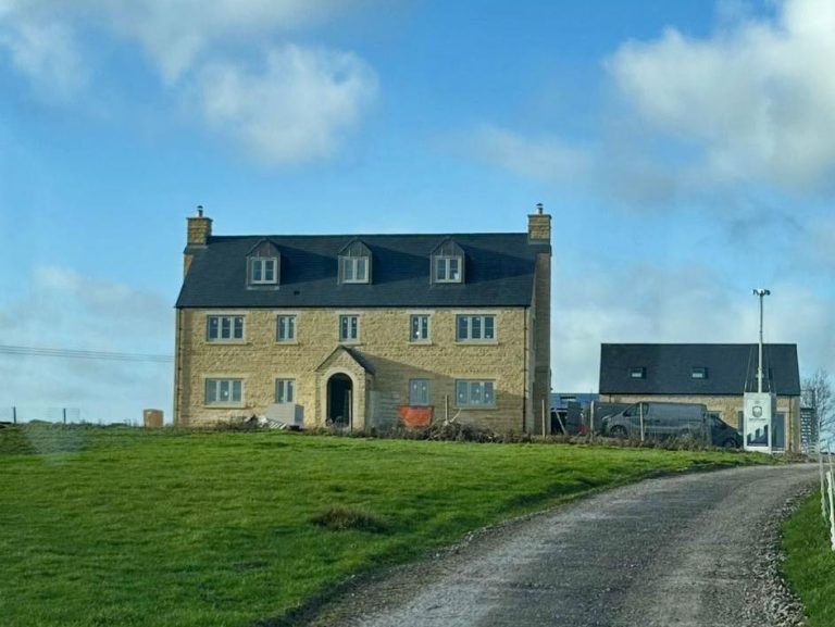 Full plumbing & heating installation – Cirencester, Cotswolds 1 Premier Heating Solutions