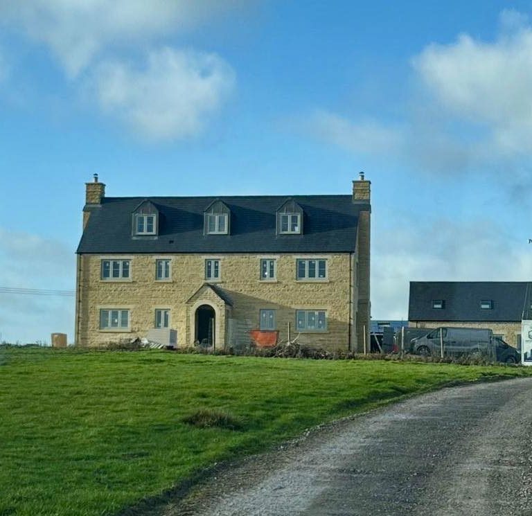 Full plumbing & heating installation – Cirencester, Cotswolds 1 Premier Heating Solutions
