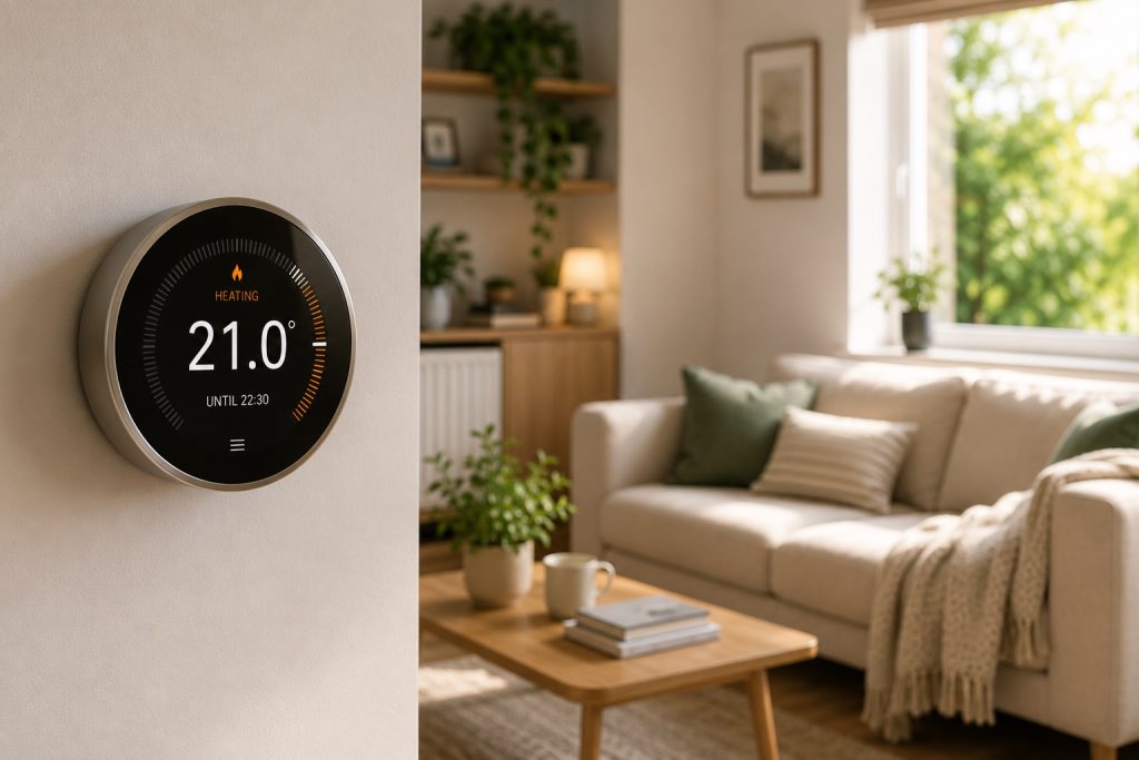 How to make your home more energy efficient Premier Heating Solutions