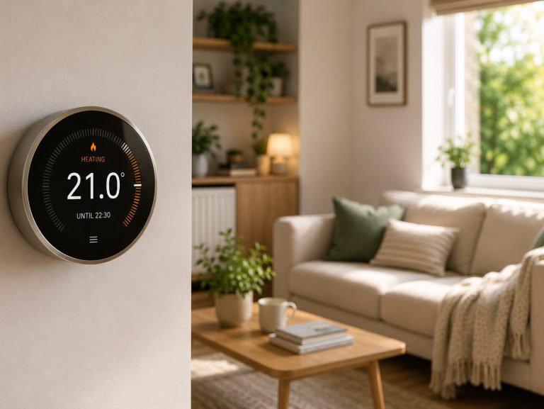 How to make your home more energy efficient Premier Heating Solutions