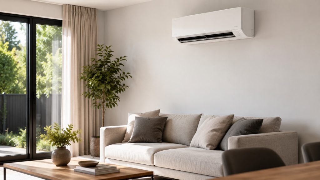 Why more UK homes are installing air conditioning Premier Heating Solutions