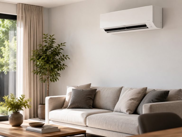 Why more UK homes are installing air conditioning Premier Heating Solutions
