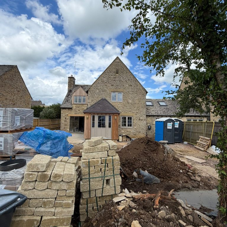 Full Plumbing, Heating & Renewable Energy Installation – Kingham, Cotswolds Premier Heating Solutions1
