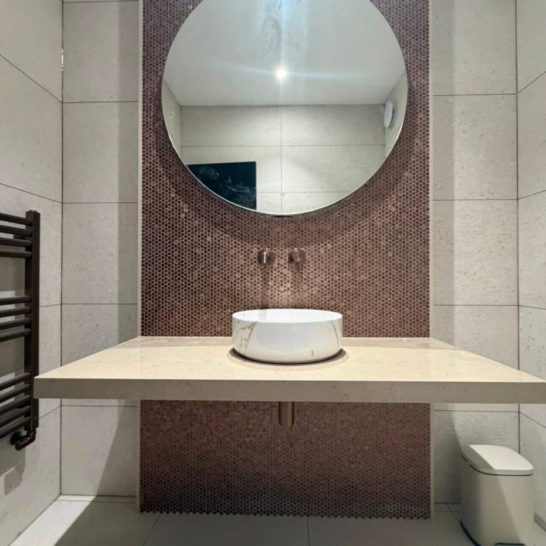 Bathroom transformations completed in Wolverhampton 1 Premier Heating Solutions