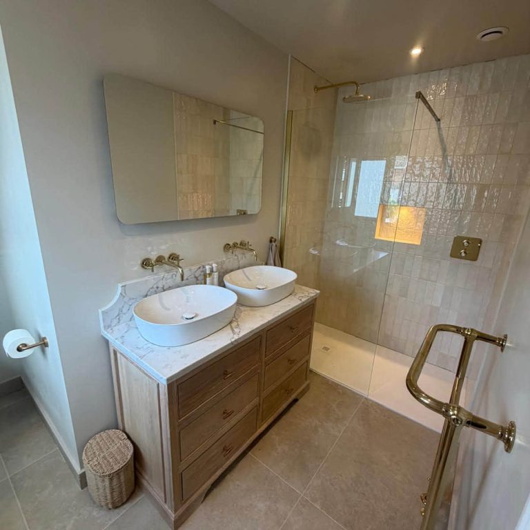 Plumbing Works & Bathroom Installations Premier Heating Solutions 1